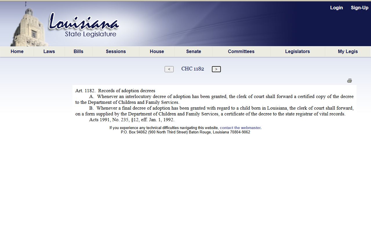 Allen Parish marriage records minor marriage restrictions
